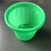 قالب زهرة الوعاء 